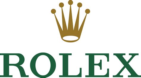 rolex logo vector|rolex emblem logo.